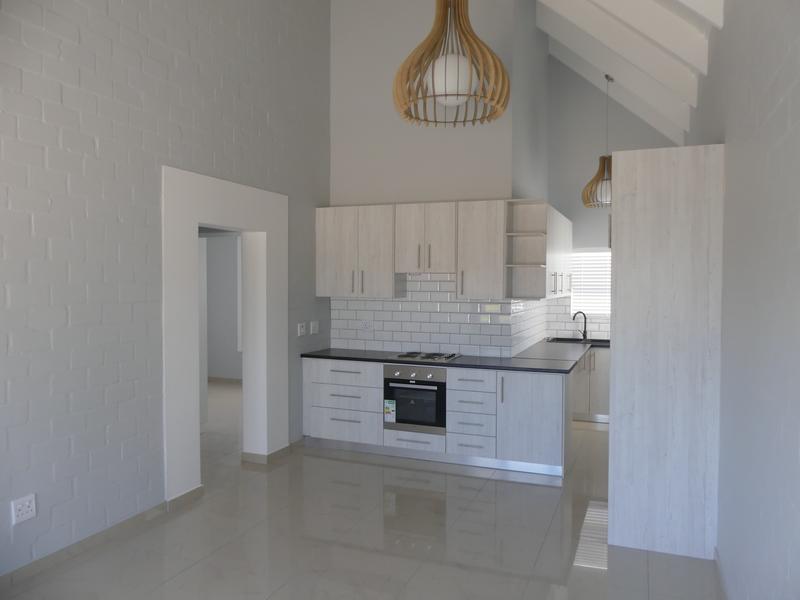 To Let 2 Bedroom Property for Rent in Lampiesbaai Western Cape